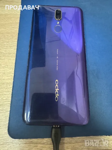 Oppo F11 128gb, снимка 1