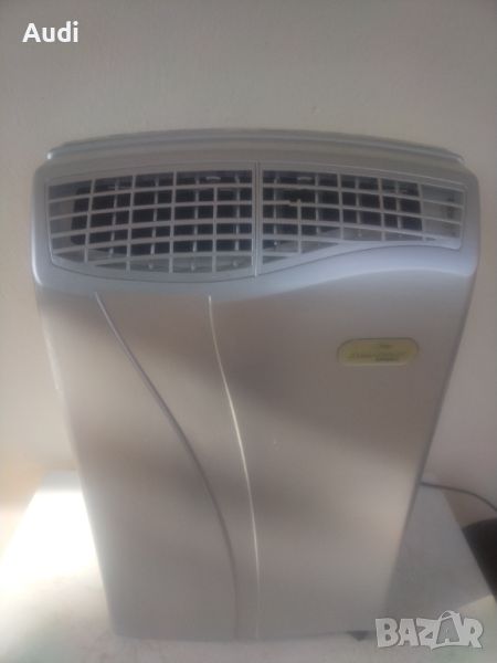 Мобилен климатик 12000BTU Klimatronic Advance  Температурен режим 18°- 32° Консумация на ток: 1230W, снимка 1