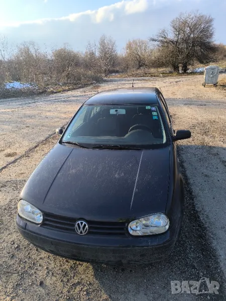 Голф 4 1.4 на Части , снимка 1