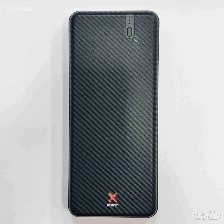 Power bank XTORM 20000mAh, снимка 1