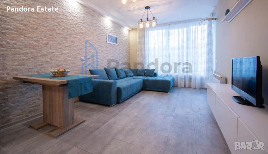 2-СТАЕН апартамент под наем, гр. София, кв. Банишора, снимка 1