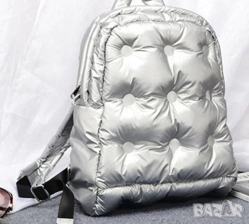 Лека Раница 40 см 3 цвята, снимка 1