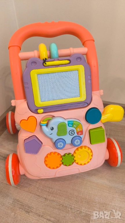 Проходилка , снимка 1