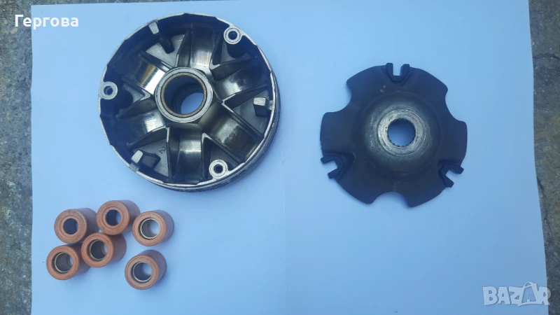 Вариатор за PIAGGIO NRG 50, снимка 1