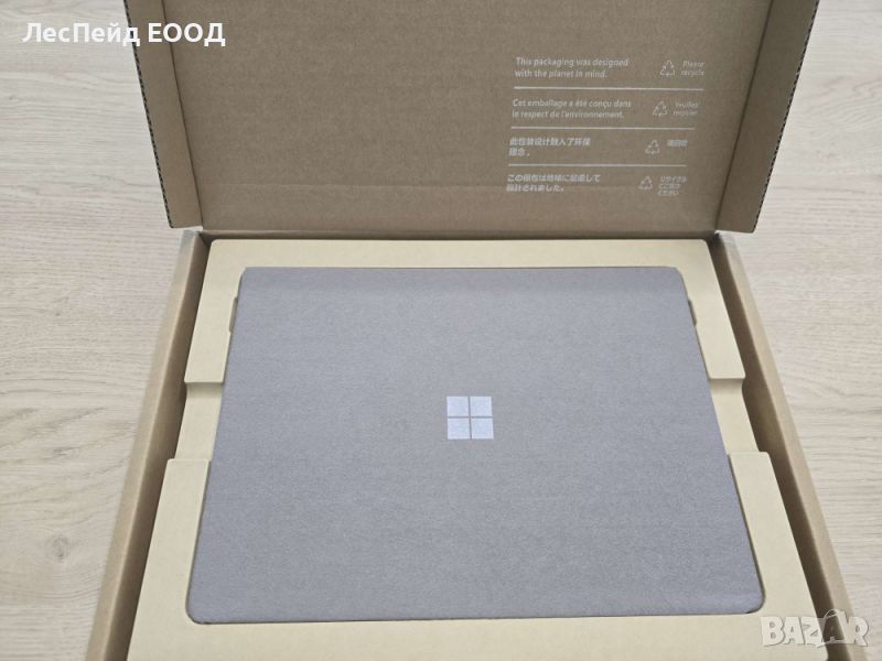 MS Surface Pro8 Intel Core i5-1145G7, 13inch, 8GB RAM, 128GB SSD, снимка 1