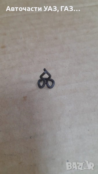 ЩИПКА ЛАЙСНА ПРАГ ГАЗ-24, Г-21, Г-53 , снимка 1