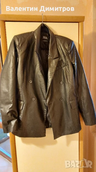 Дамско сако ZARA, снимка 1