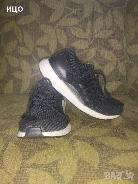 Дамски маратонки Adidas Ultra boost, снимка 1