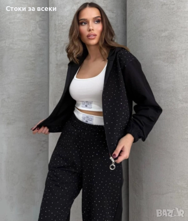 Дамски комплект, снимка 1