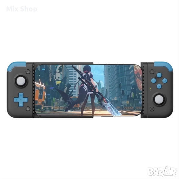 GameSir X2s Bluetooth Mobile Gaming Контролер, снимка 1