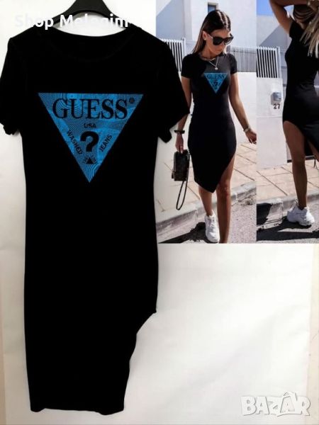 Guess рокля, снимка 1