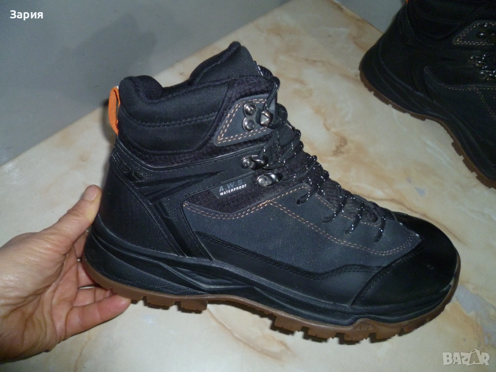 ICEPEAK Waterproof №41, снимка 1