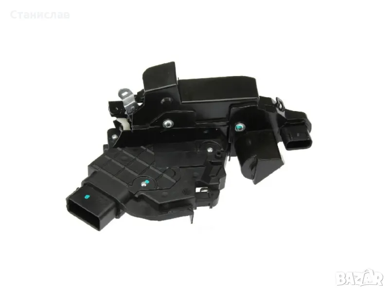  Land Rover Discovery L319 Брава за предна дясна врата, снимка 1