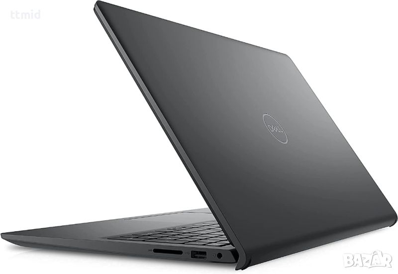 Лаптоп Dell Inspiron 15, снимка 1