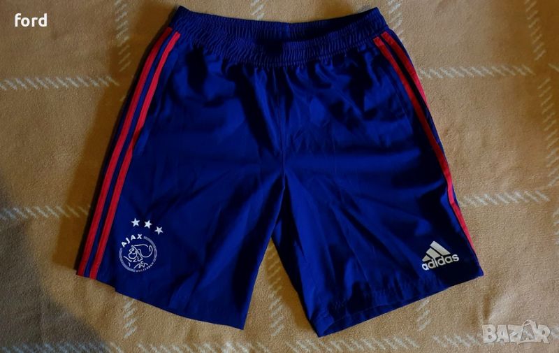 Шорти AJAX Amsterdam , снимка 1