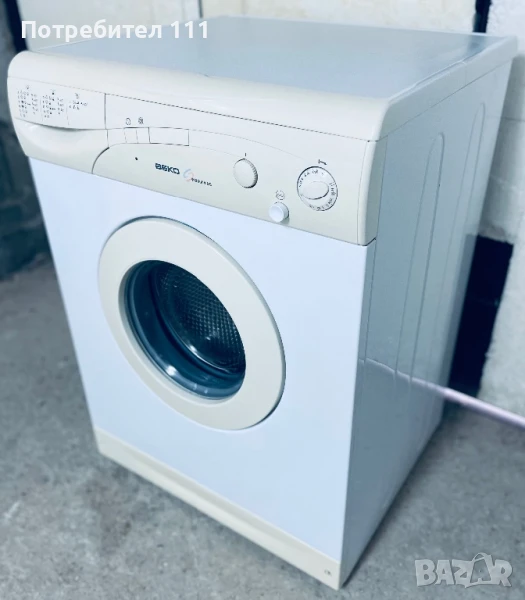 Пералня Beko, снимка 1