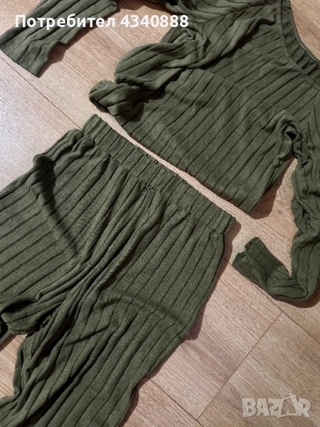 Комплект от две части, снимка 1