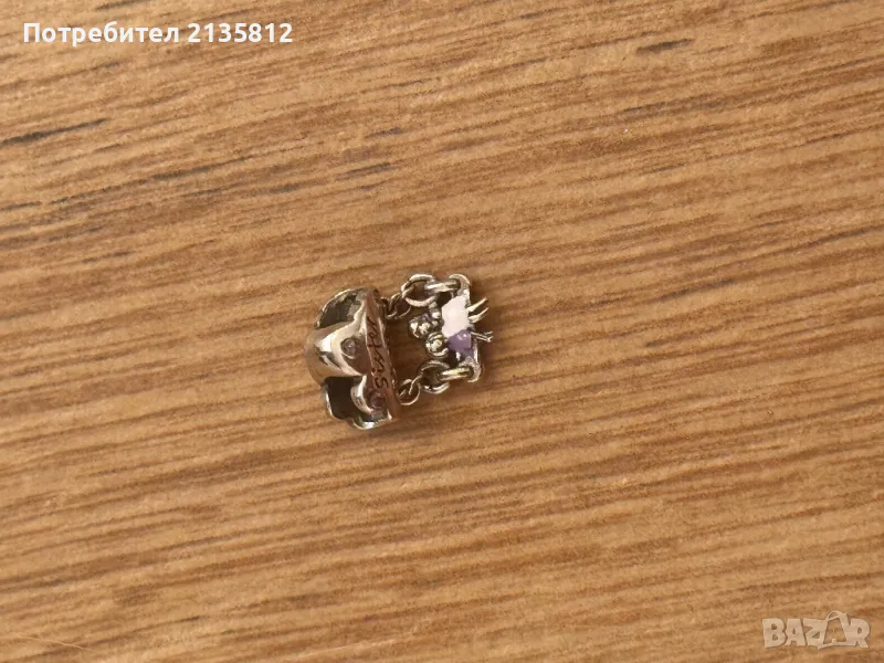 Pandora талисмани Пандора , снимка 1