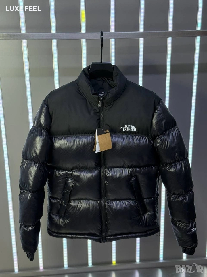 Мъжко Зимно Яке ⚜️ The North Face , снимка 1