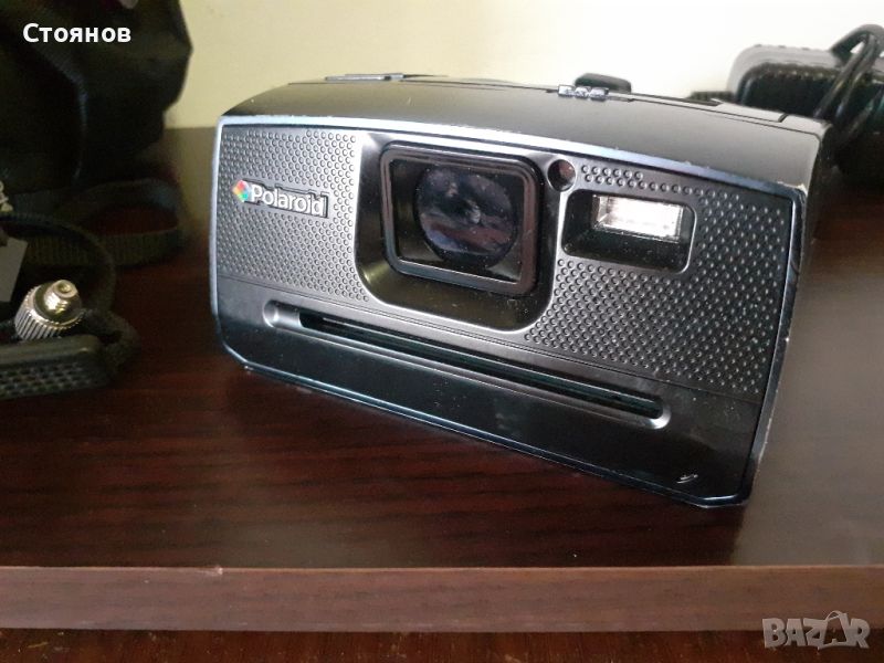  POLAROID  Z340Е цифров 14MP фотоапарат за моментни снимки., снимка 1