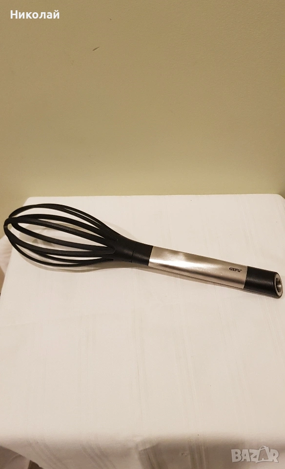 Бъркалка GEFU, снимка 1