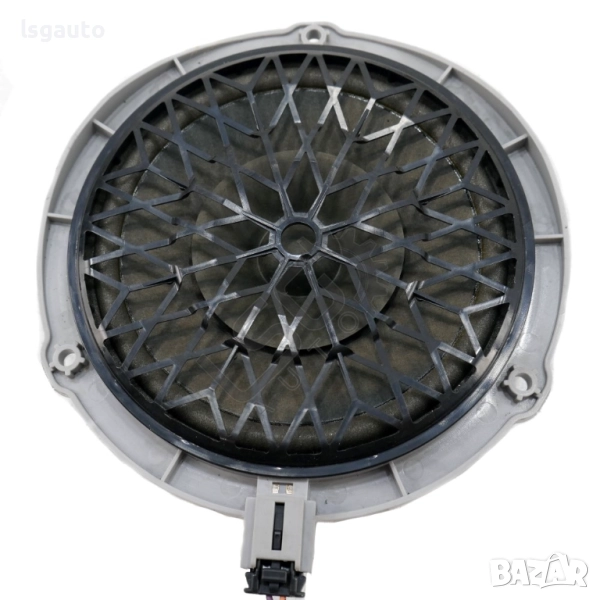 Заден десен високоговорител Peugeot 208 I 2012-2019 ID: 152085, снимка 1