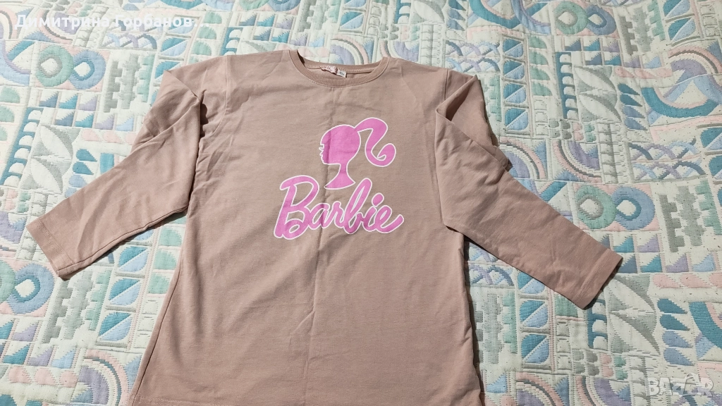 Блуза р.170-176, снимка 1