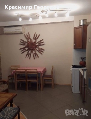 Самостоятелна стая Съдийски, снимка 1