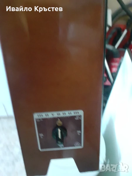 Продавам отоплителна печка, снимка 1