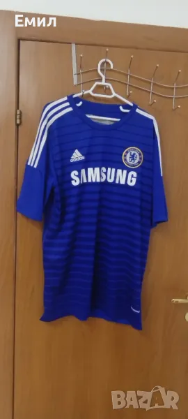 Ретро тениска на Chelsea F.C., снимка 1