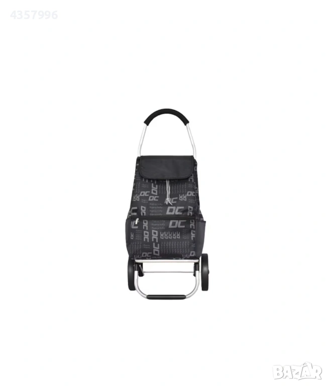 Пазарска количка, 10101, Различни цветове , снимка 1