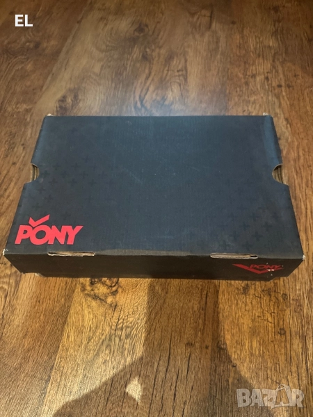 Кецове Pony , снимка 1