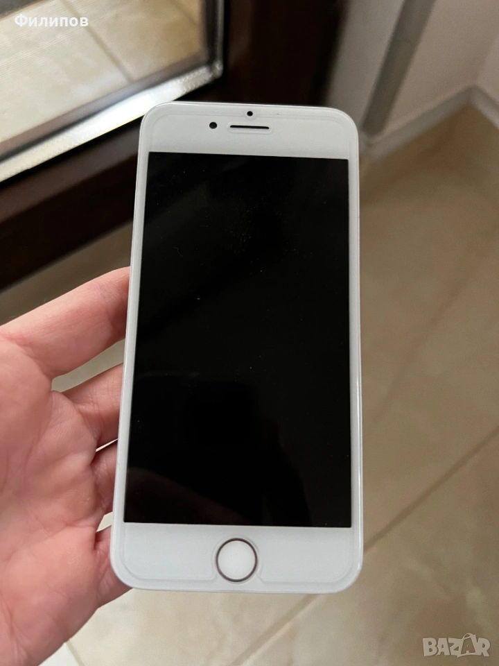 iPhone 8 дисплей с тъч, снимка 1