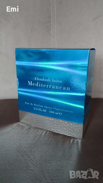 Нови! Оригинални дамски парфюми с опаковка, Elizabeth Arden, EDT, EDP, 100 мл, снимка 1