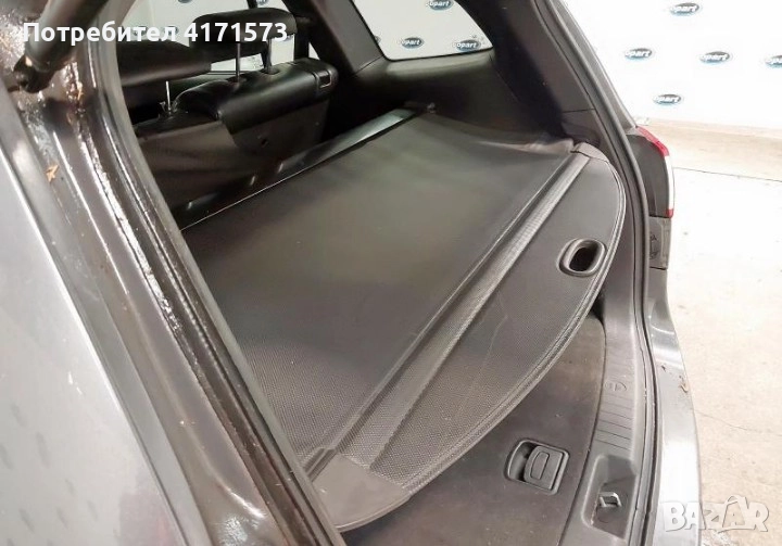 Hyundai Santa Fe , снимка 1