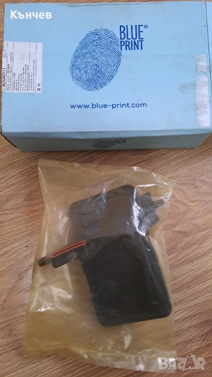 Филтър автоматична скоростна кутия Chevrolet Captiva, Epica, снимка 1