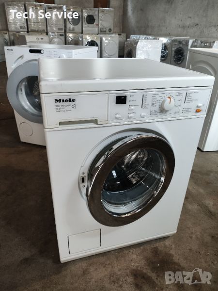 Пералня Miele W 3240, снимка 1