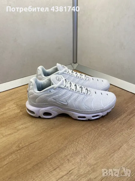 Nike TN “white”, снимка 1