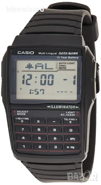 Часовник Casio Retro DBC-32-1AES , снимка 1