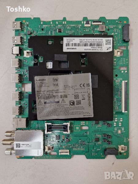 SAMSUNG QE55Q80CAT BN41-03133B BN94-18195B BN44-01217A BN44-01228ACY-TC055FKAV1H, снимка 1