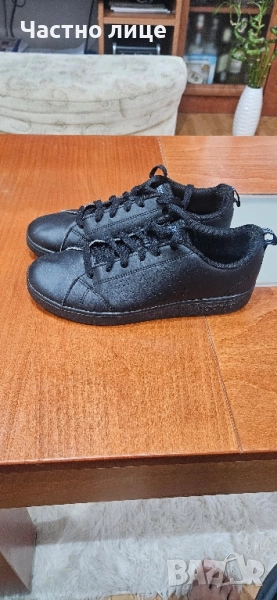 кожени маратонки Адидас Adidas , снимка 1