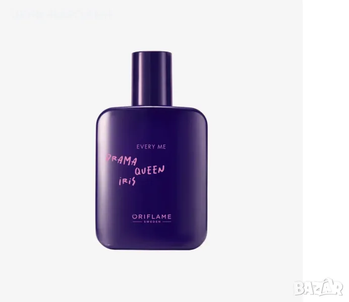 Тоалетна вода Every Me Drama Queen Iris, снимка 1