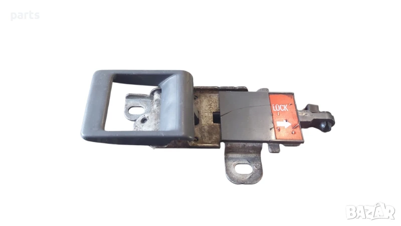 Вътрешна Дръжка Задна Врата Мицубиши Паджеро, снимка 1