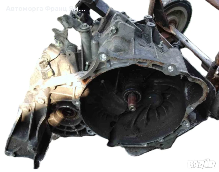РЪЧНА СКОРОСТНА КУТИЯ ЗА CHEWROLET CRUZE 2,0D, снимка 1