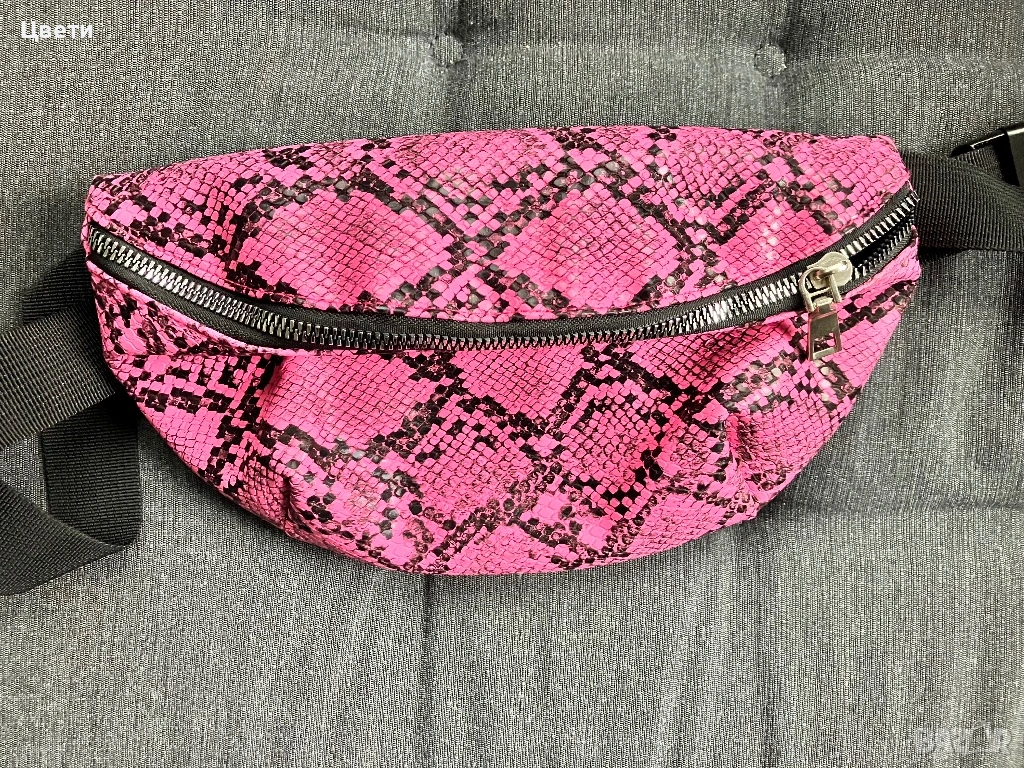 Малка чанта, снимка 1