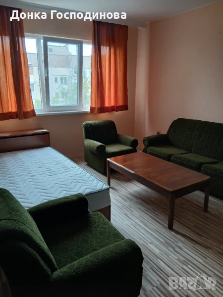 Гардониера под наем, снимка 1