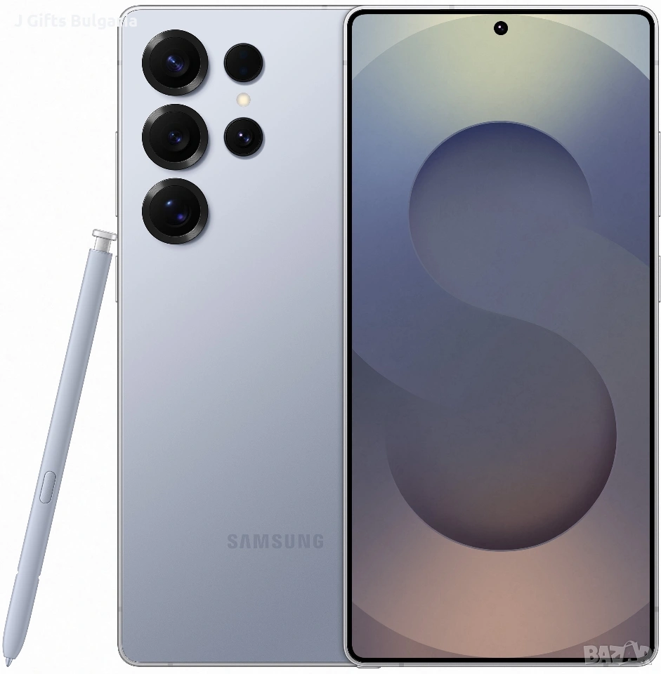 Samsung s25 ultra 256gb Бартер!, снимка 1