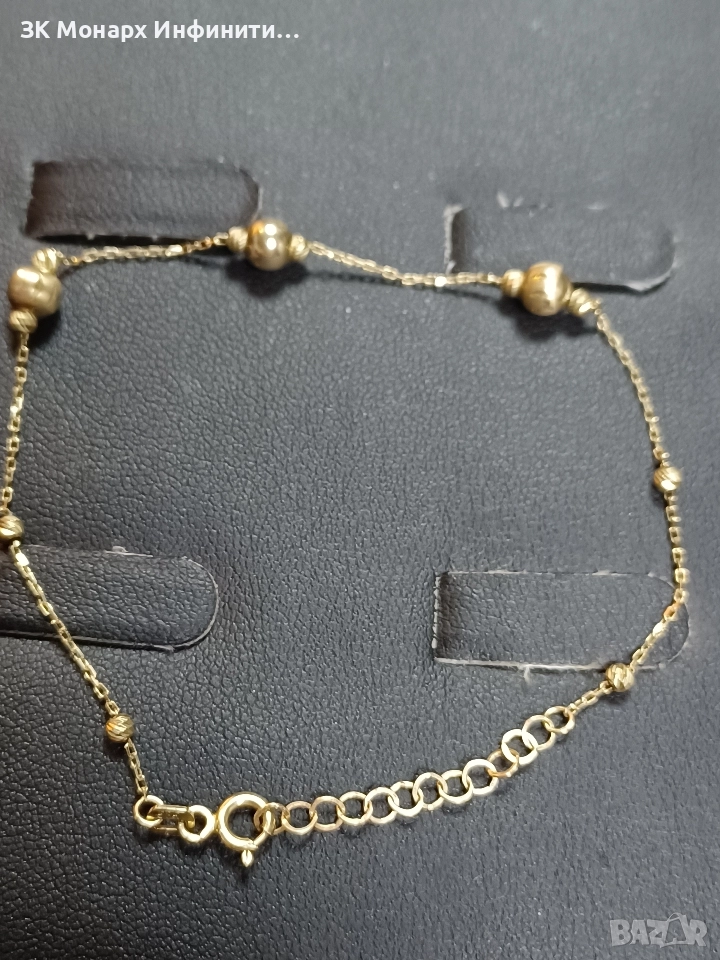 Златна Гривна , снимка 1