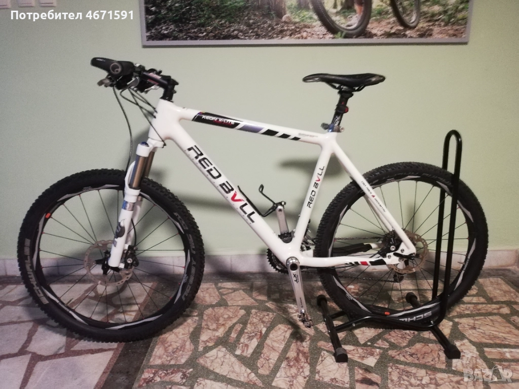 Red Bull XEON X-Lite, снимка 1