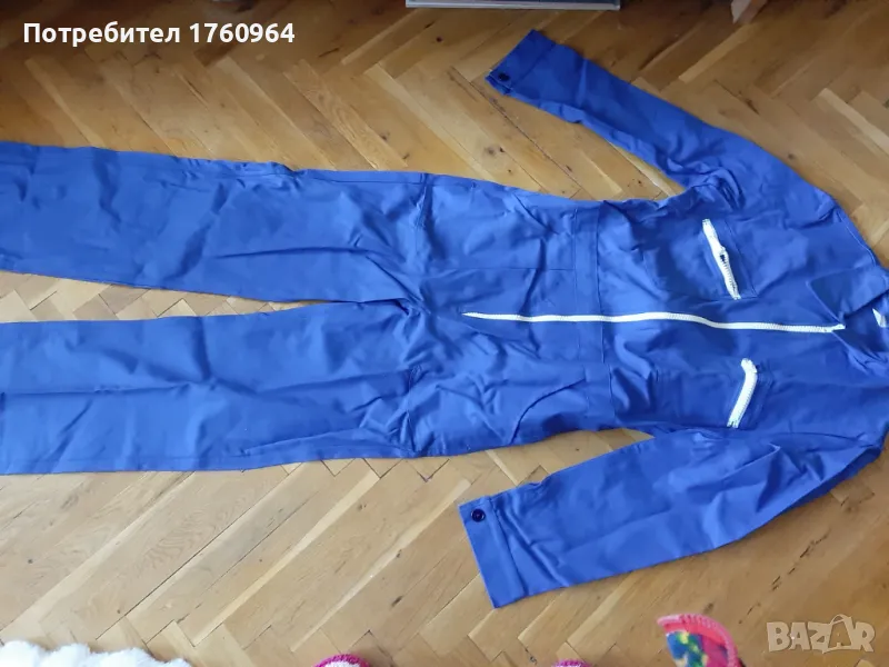 Нови работни гащеризони  и комплекти, снимка 1